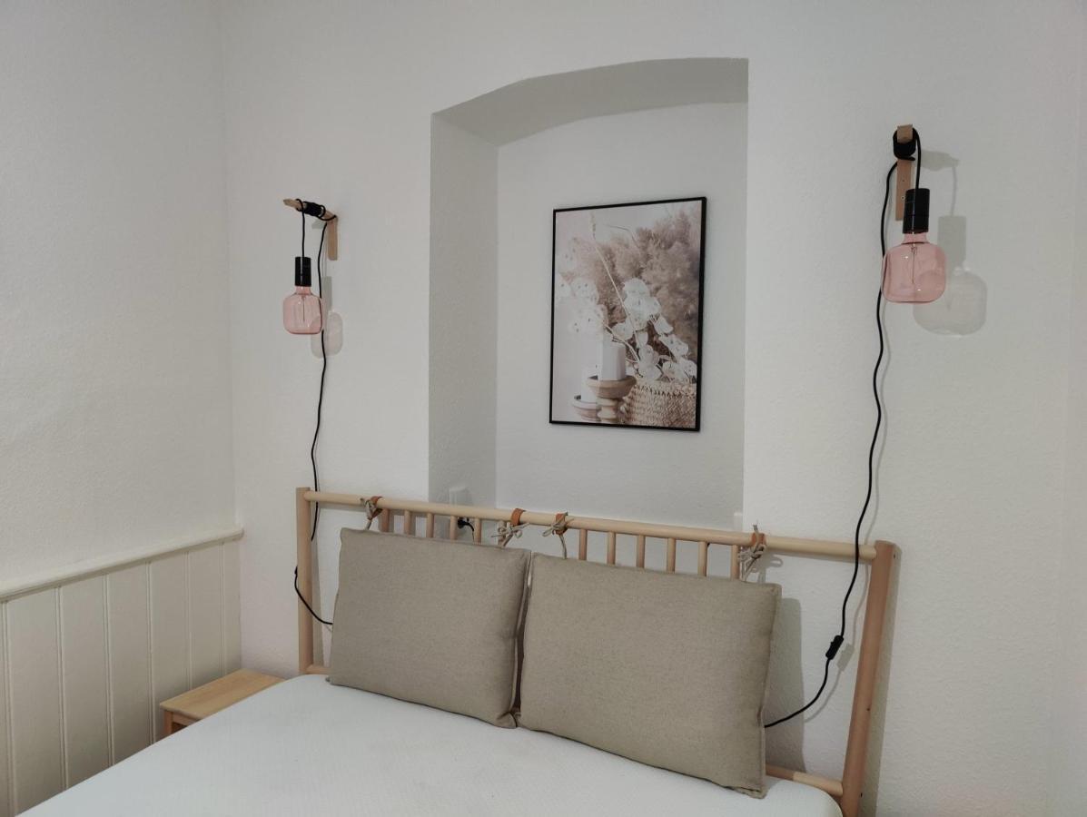 Bliss - 3 Zimmer, Boho, Arbeitsplatz, Netflix Giessen Exterior photo