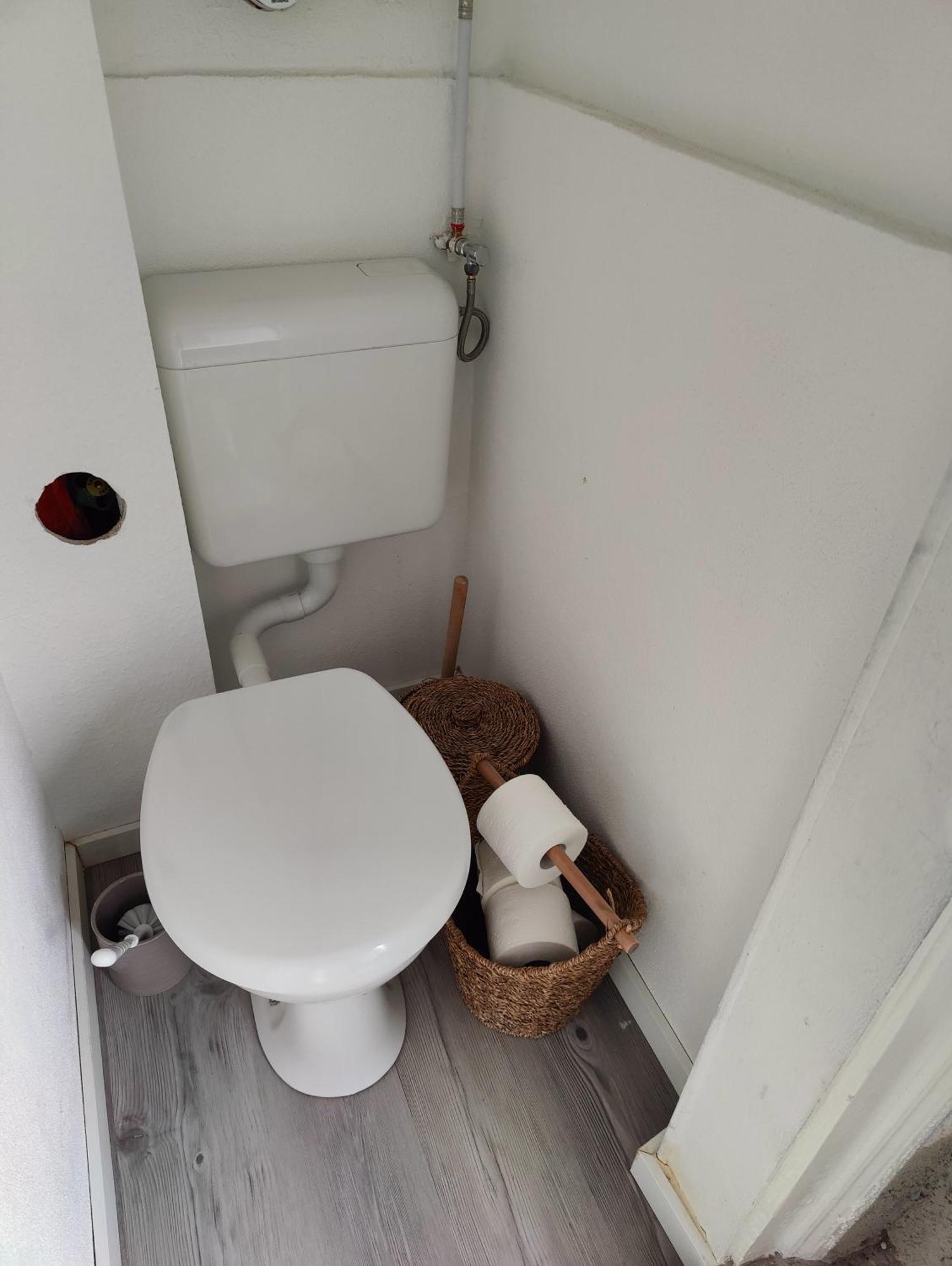 Bliss - 3 Zimmer, Boho, Arbeitsplatz, Netflix Giessen Exterior photo